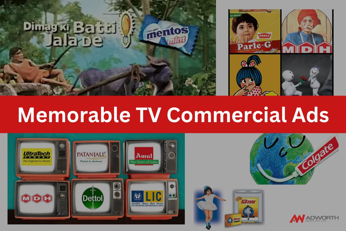 How to Create a Memorable TV Commercial on a Tight Budget?