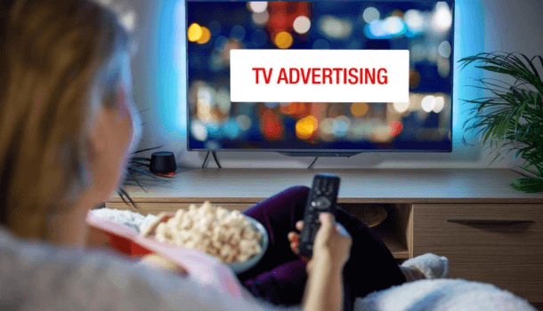 What Is TV Advertising
