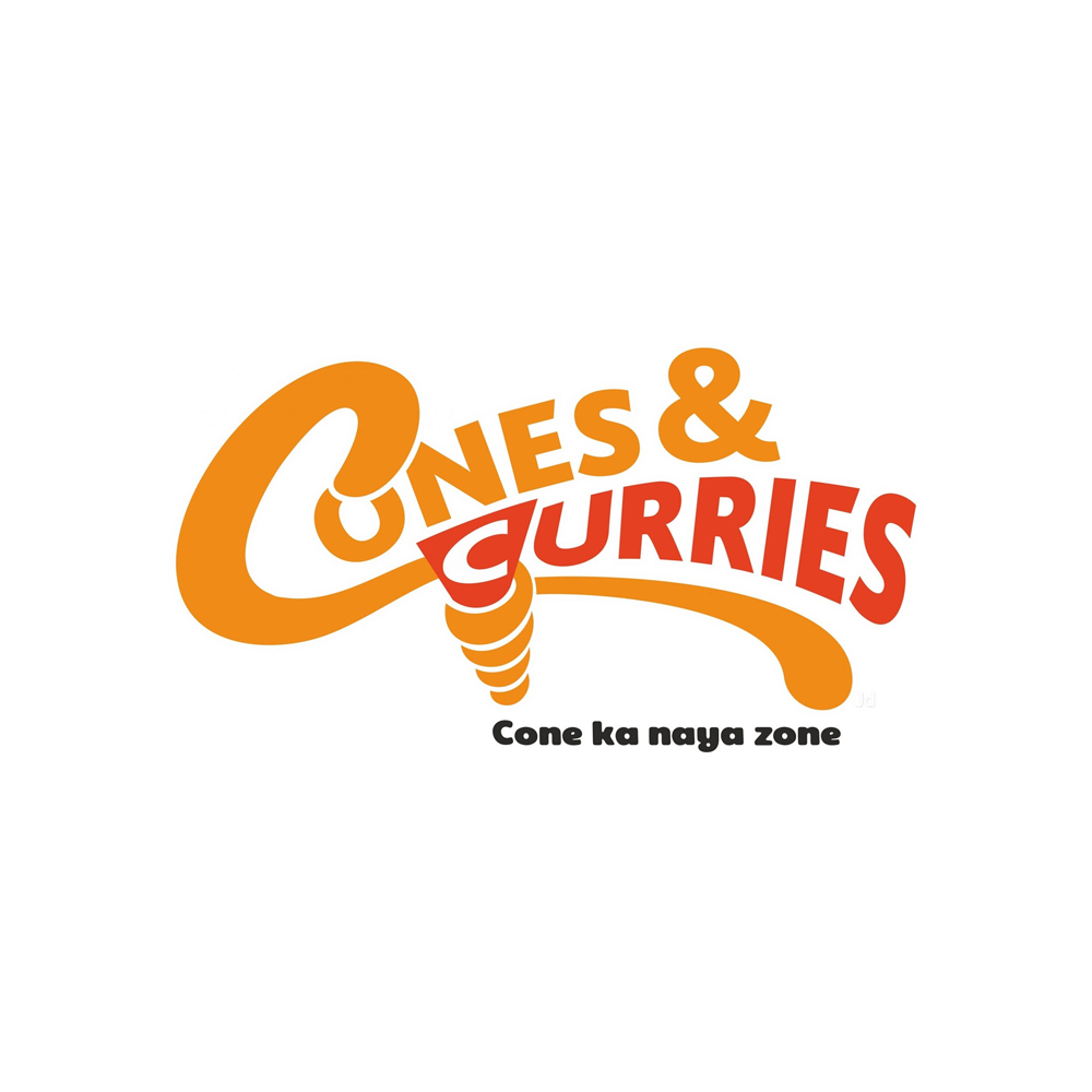Cones & Curries