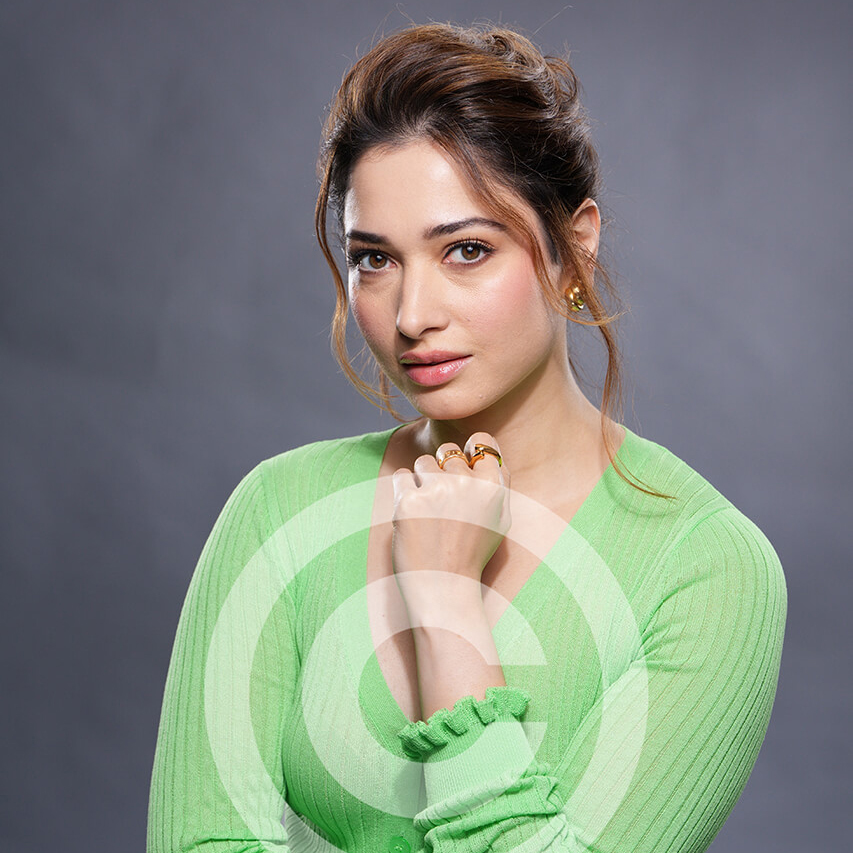 Tamanna Bhatia