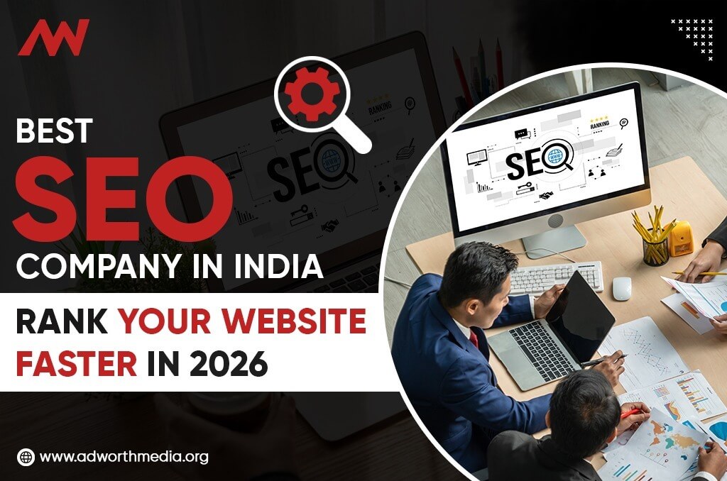 Best SEO Company in India – Rank Your Website Faster in 2026