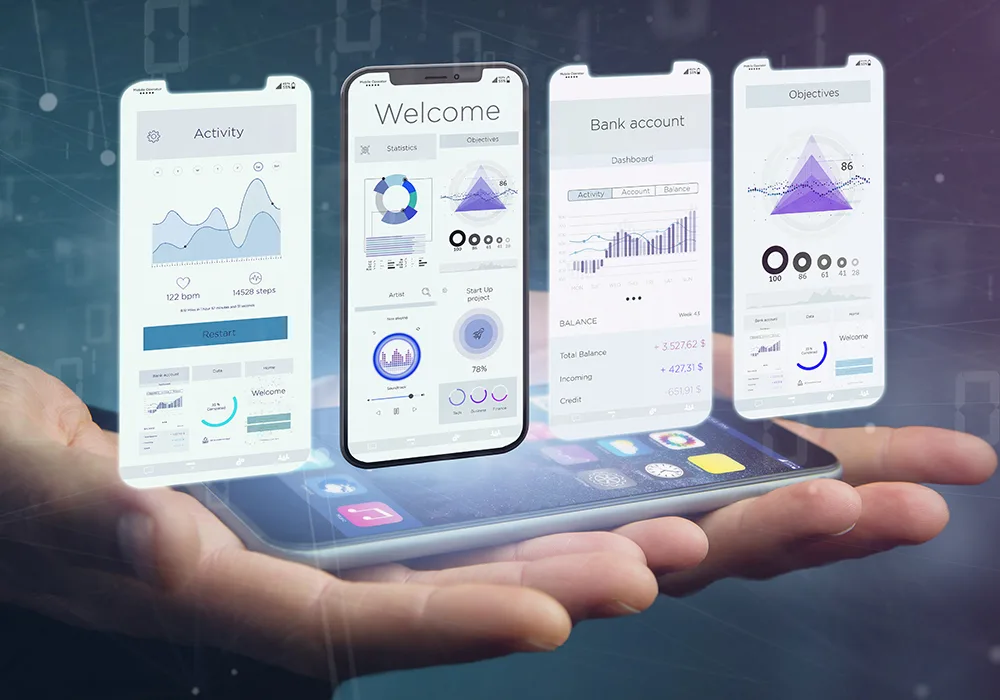 Features Every Modern Mobile App Should Include