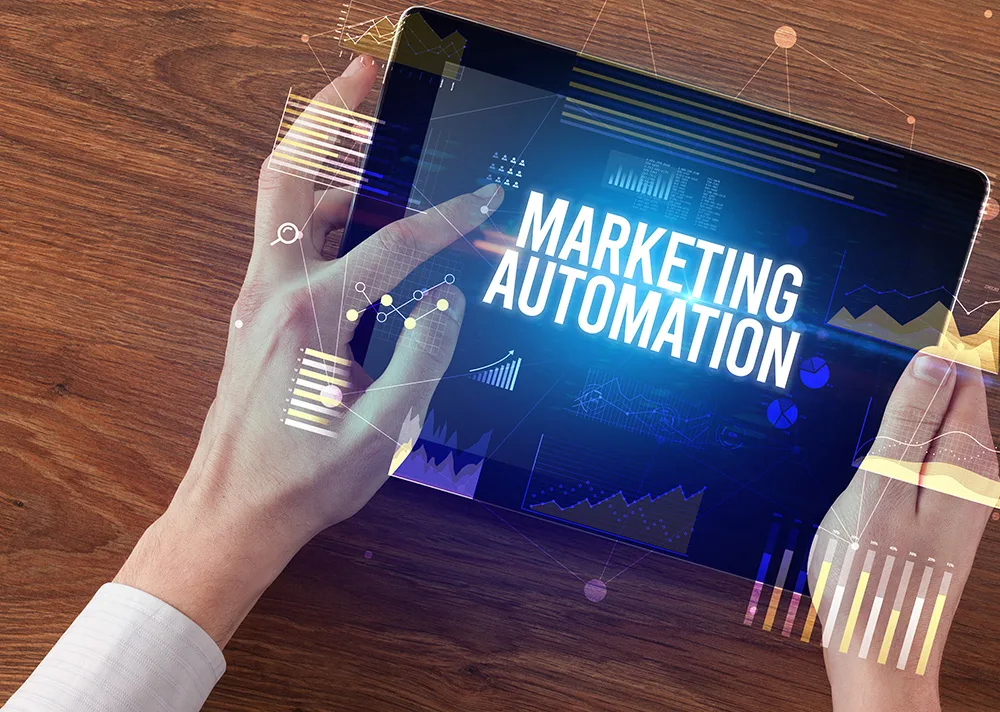 Marketing Automation is Changing Business Growth